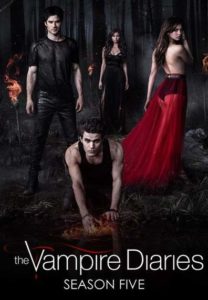 Nonton The Vampire Diaries: Season 5