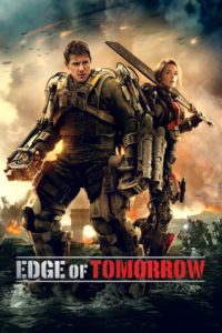 Nonton Edge of Tomorrow 2014