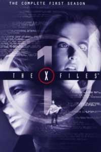 Nonton The X-Files: Season 1