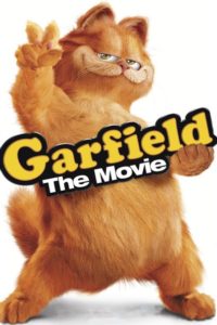 Nonton Garfield 2004