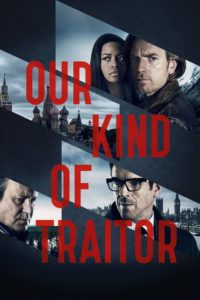 Nonton Our Kind of Traitor