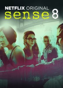 Nonton Sense8: Season 1