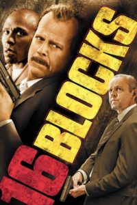 Nonton 16 Blocks