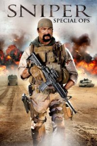 Nonton Sniper: Special Ops 2016