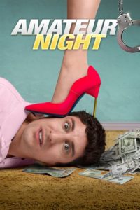 Nonton Amateur Night