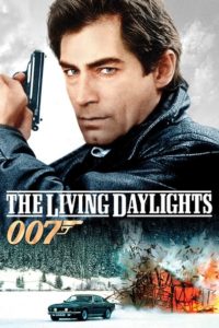 Nonton The Living Daylights