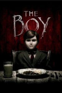 Nonton The Boy 2016