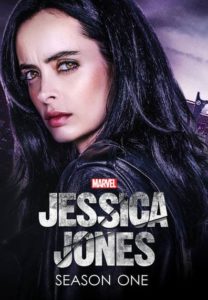 Nonton Marvel’s Jessica Jones: Season 1