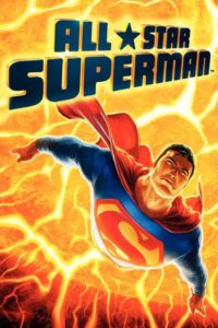 Nonton All Star Superman 2011