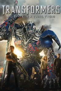 Nonton Transformers: Age of Extinction 2014