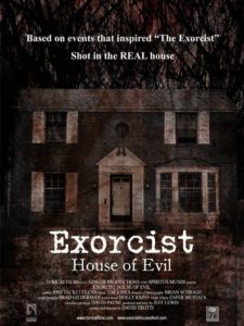 Nonton Exorcist House of Evil 2016