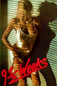 Nonton Nine 1/2 Weeks 1986