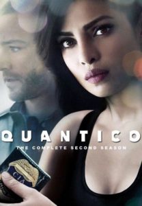 Nonton Quantico: Season 2