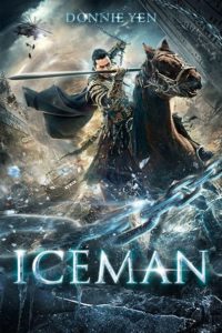 Nonton Iceman 2014