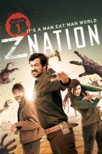 Nonton Z Nation: Season 1