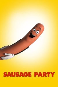 Nonton Sausage Party 2016