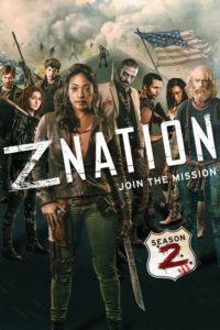 Nonton Z Nation: Season 2