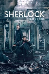 Nonton Sherlock: Season 4