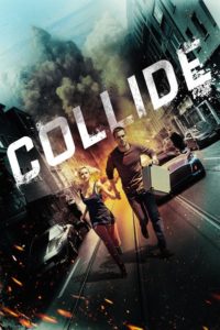 Nonton Collide 2016