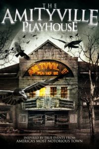 Nonton The Amityville Playhouse 2015