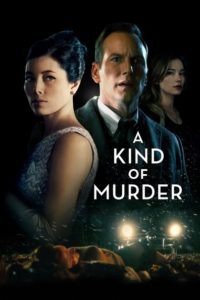 Nonton A Kind of Murder