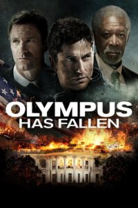 Nonton Olympus Has Fallen 2013