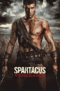 Nonton Spartacus: Season 2