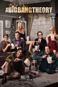 The Big Bang Theory