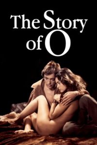 Nonton The Story of O 1975