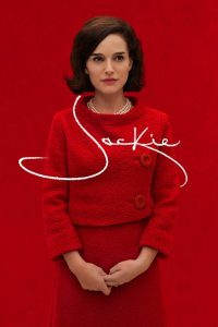 Nonton Jackie 2016