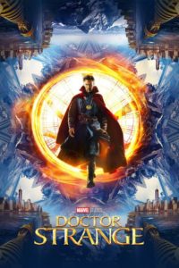 Nonton Doctor Strange 2016