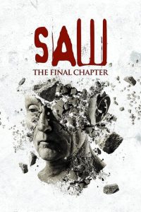 Nonton Saw: The Final Chapter 2010