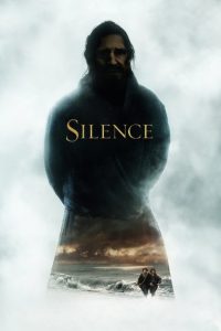 Nonton Silence 2016