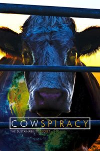 Nonton Cowspiracy: The Sustainability Secret 2014