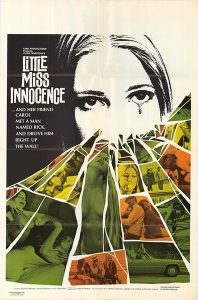 Nonton Little Miss Innocence 1973