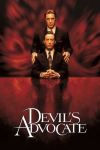 Nonton The Devil’s Advocate 1997