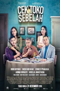 Nonton Cek Toko Sebelah