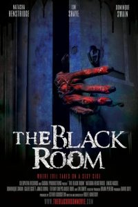 Nonton The Black Room 2016