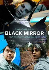 Nonton Black Mirror: Season 2