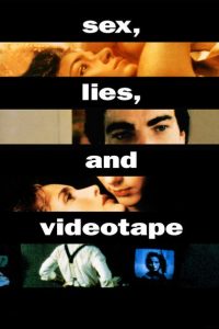 Nonton Sex, Lies, and Videotape 1989