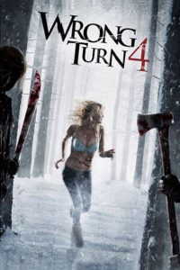 Nonton Wrong Turn 4: Bloody Beginnings