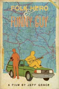 Nonton Folk Hero & Funny Guy