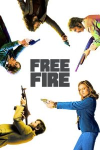 Nonton Free Fire