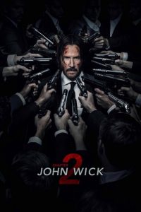 Nonton John Wick: Chapter 2 2017