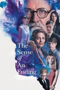 Nonton The Sense of an Ending