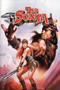 Nonton Red Sonja 1985