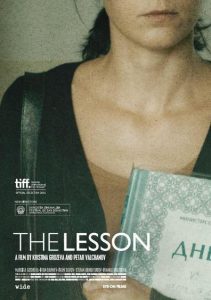 Nonton The Lesson 2014