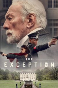 Nonton The Exception 2016