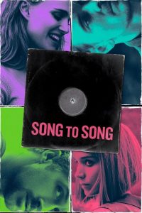 Nonton Song to Song