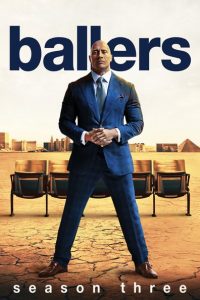 Nonton Ballers: Season 3